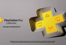 PlayStation Plus Collection