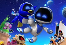 Astro Bot