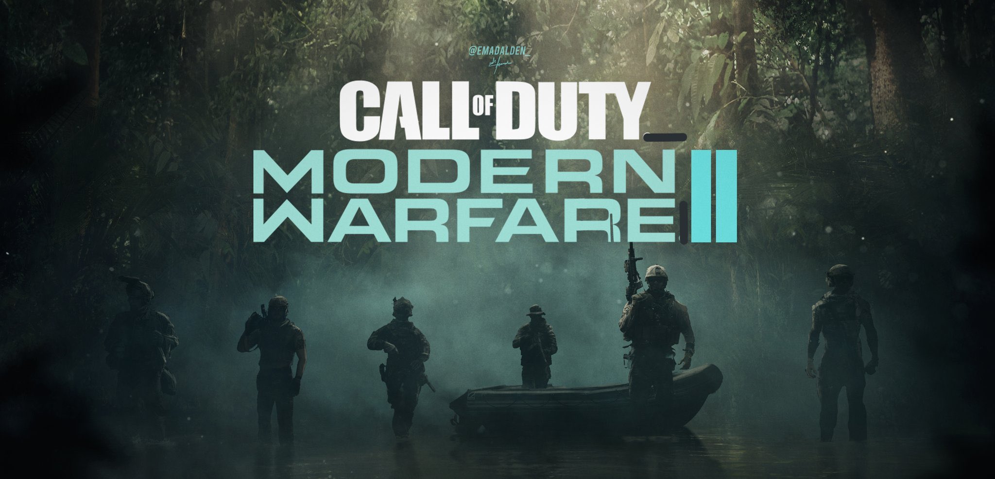 Call of Duty 2022