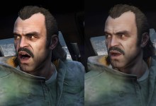 GTA 5 على اجهزة الجيل الجديد PS5