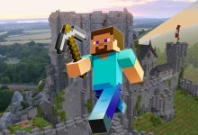 فيلم Minecraft