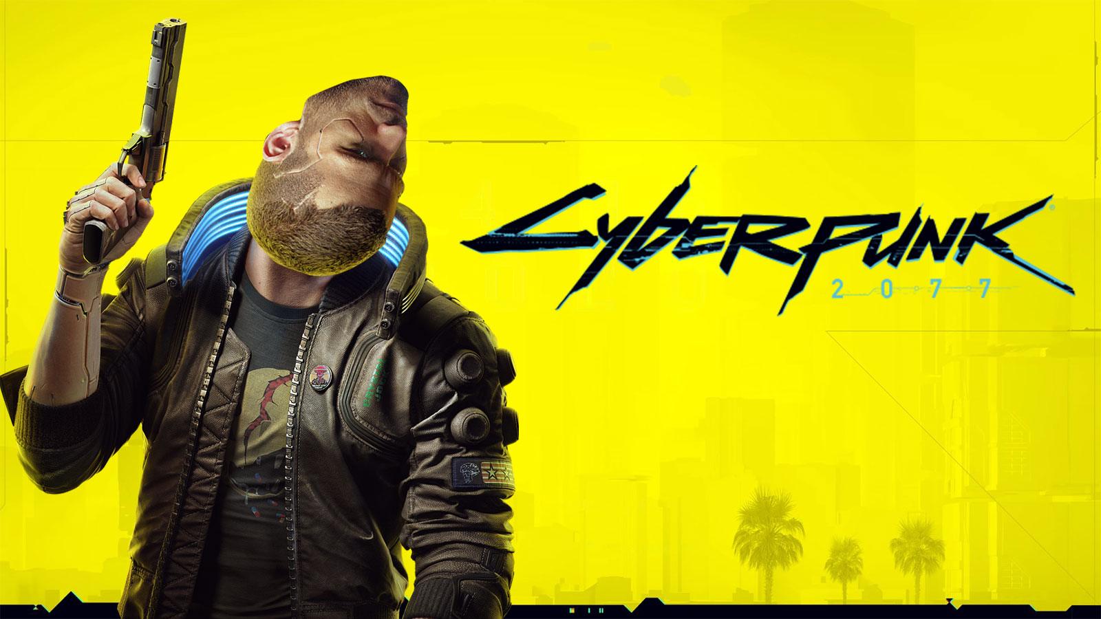 Cyberpunk 2077