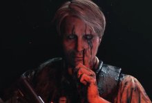 Death Stranding