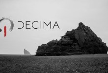 محرك DECIMA