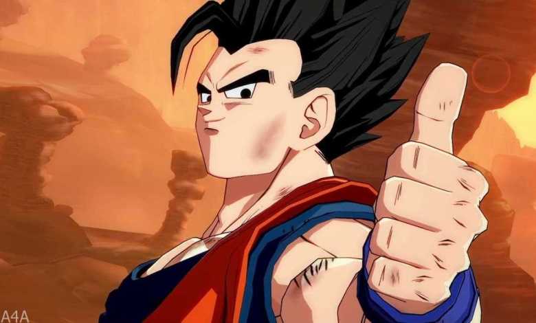 Dragon Ball FighterZ Rollback netcode