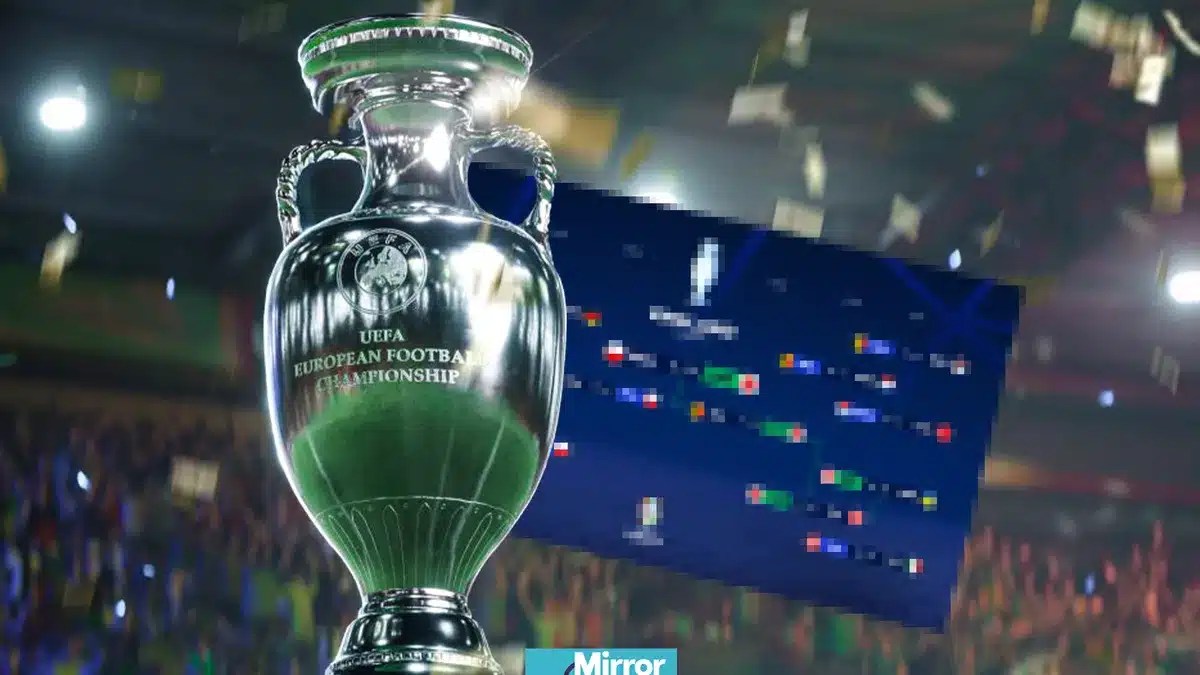 EA Sports FC 24
