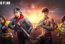 أكواد Free Fire Codes