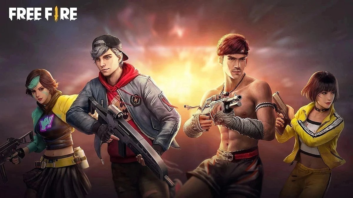 أكواد Free Fire Codes