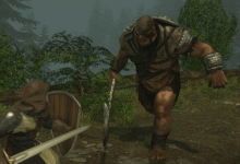 GOG - The First Templar