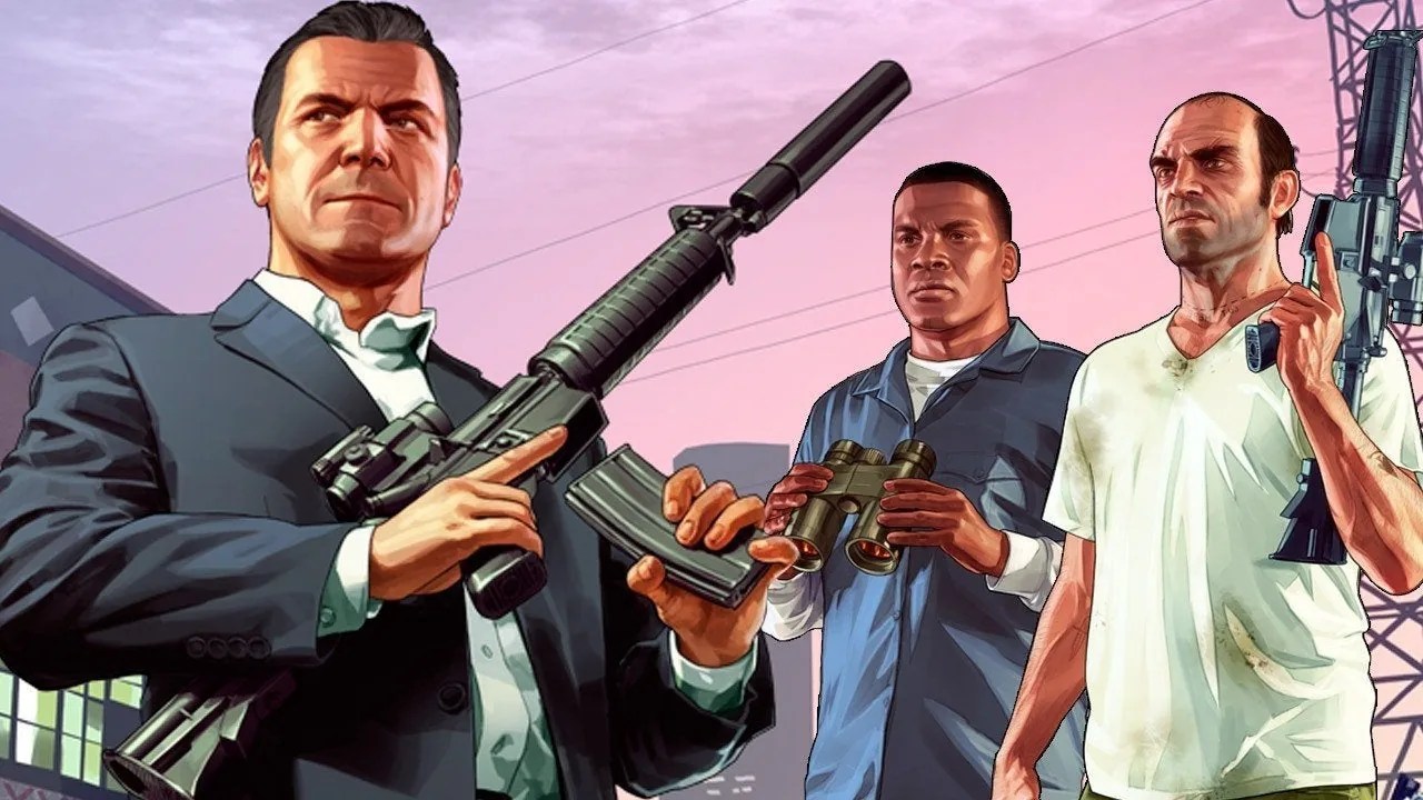 كم مرة تم تأجيل لعبة GTA 5 قبل إصدارها؟ إليكم الحقيقة