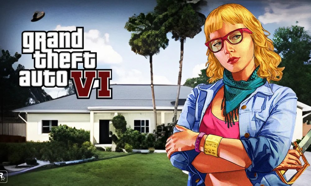 Photorealism GTA 6