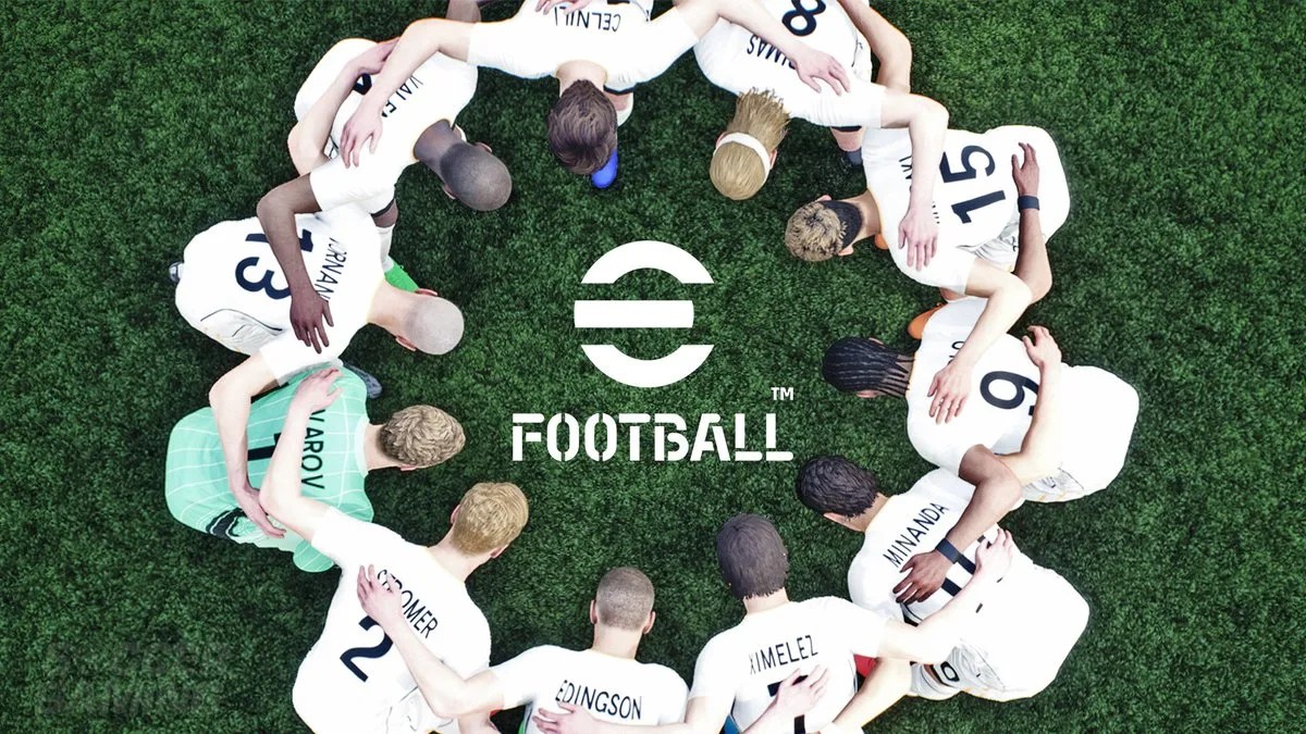 eFootball 2026 eFootball v6.0.0