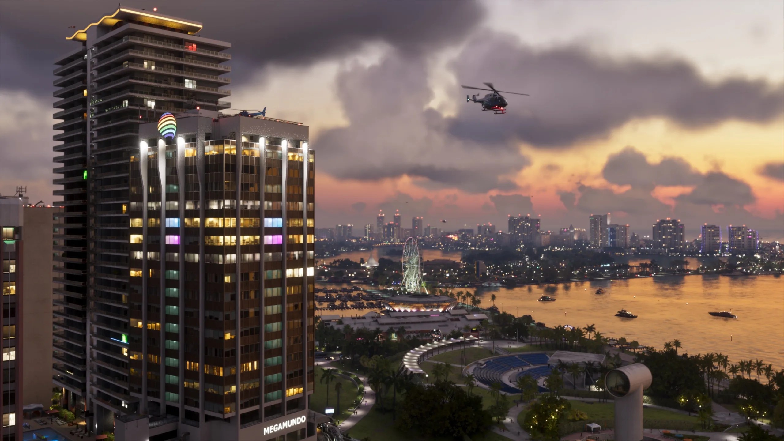 استعراض GTA 6 المطول