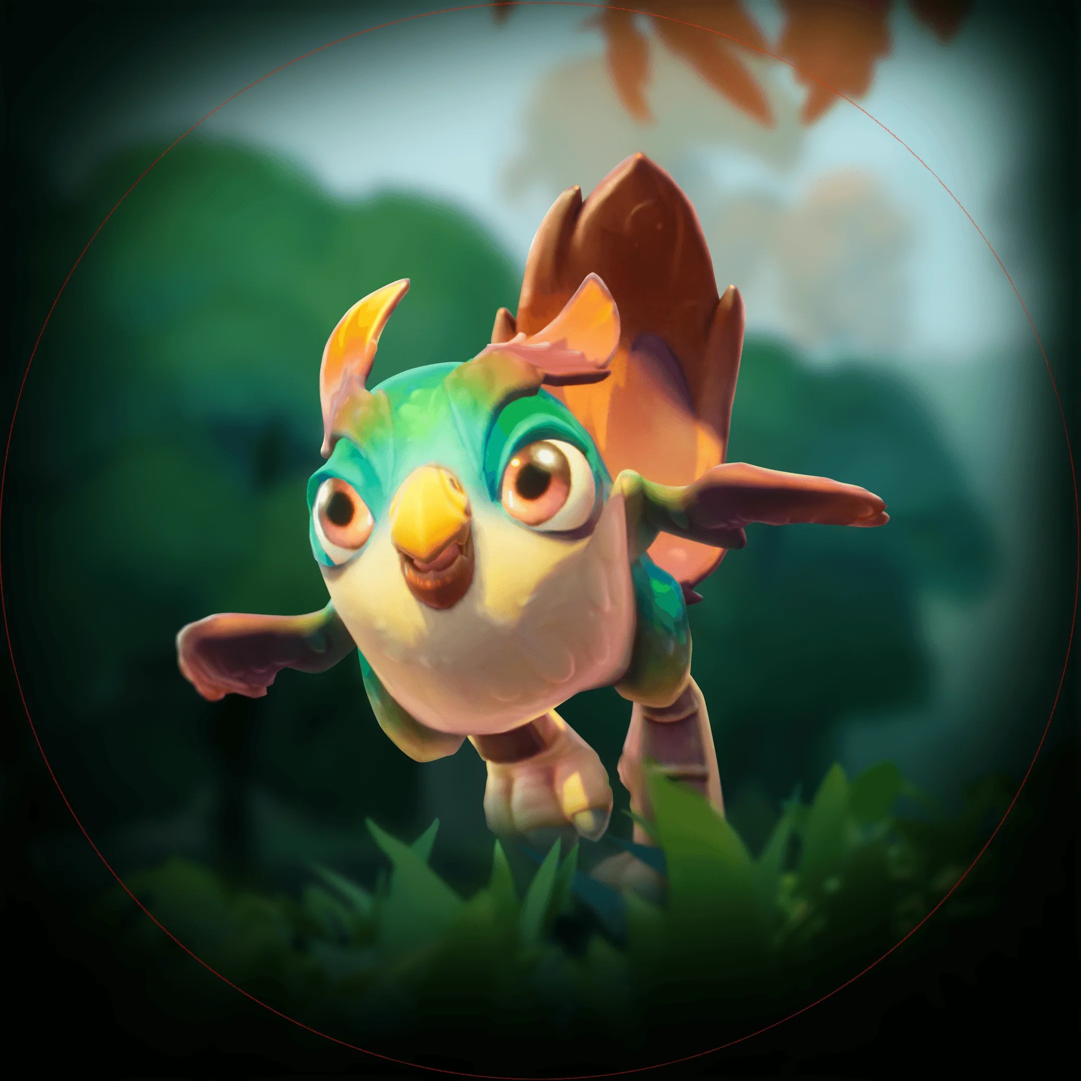 Spyro: A Realm Beyond
