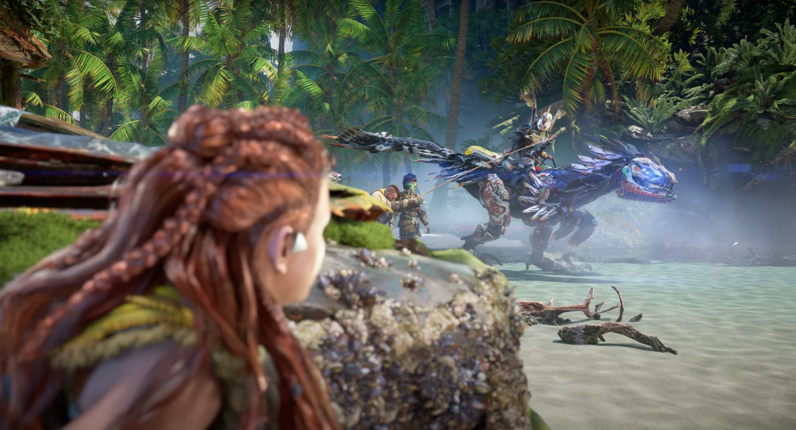 Horizon
