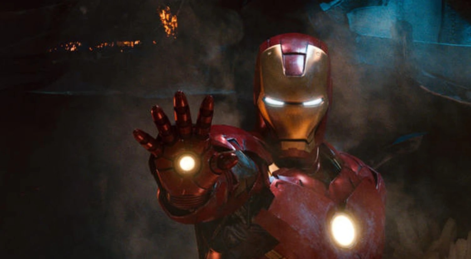 Iron Man