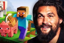 فيلم Minecraft