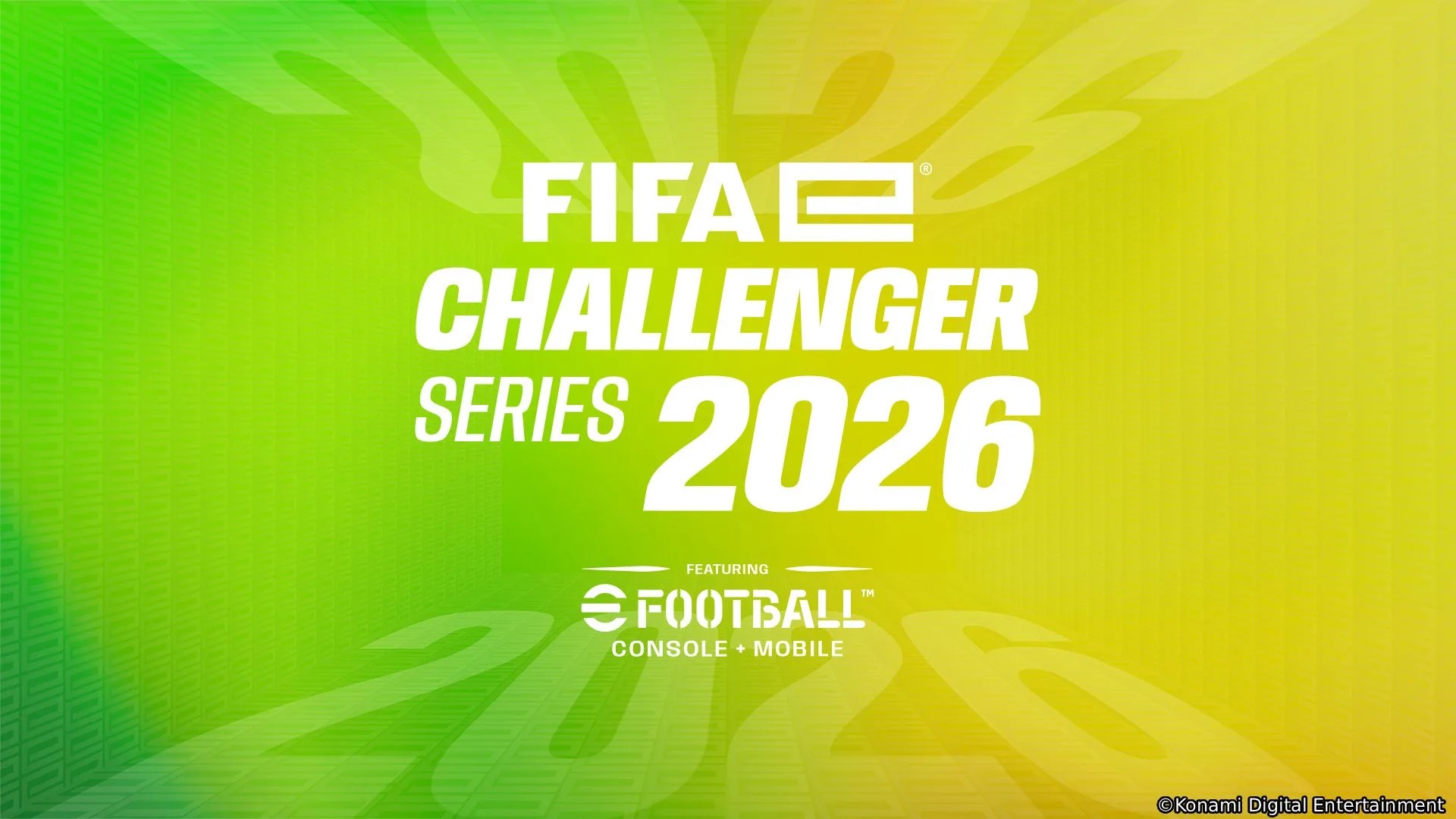 eFootball 2026