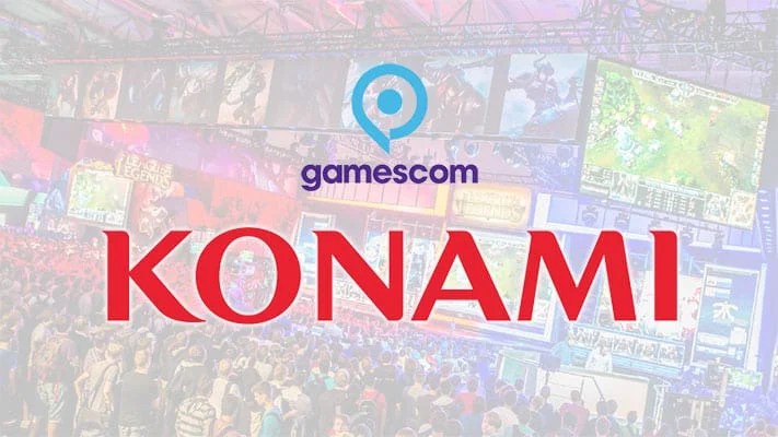 Gamescom 2021
