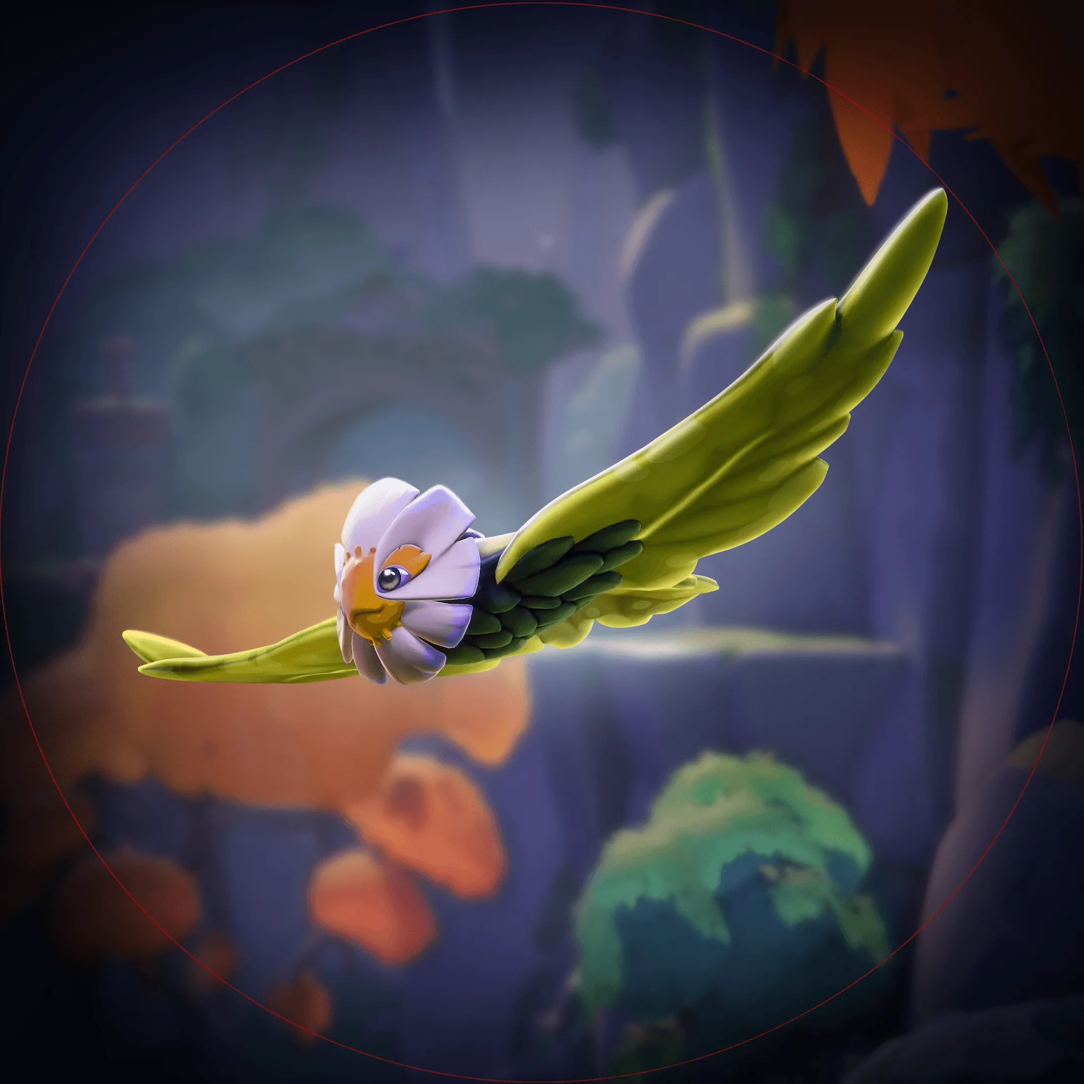 Spyro: A Realm Beyond