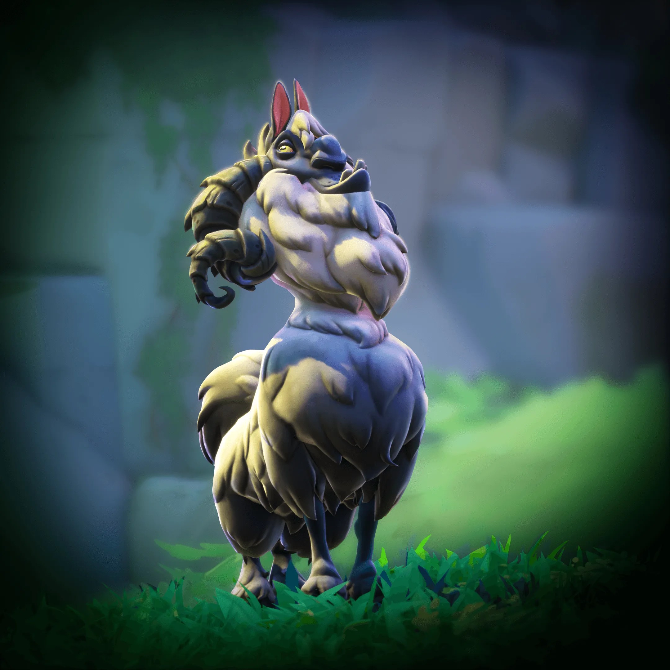 Spyro: A Realm Beyond