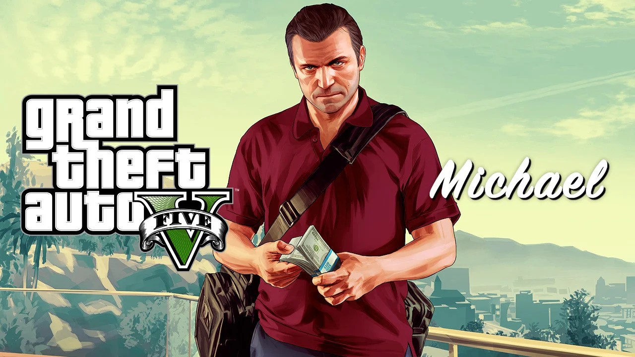 GTA Online