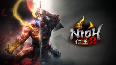 تقييم Nioh 2