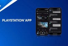 تحديث تطبيق بلايستيشن PS App