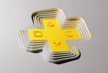 بلايستيشن بلس PS Plus