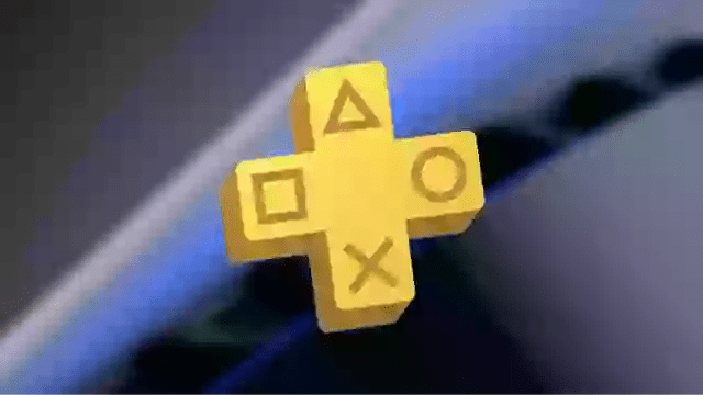 PS Plus