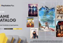 PS Plus Extra