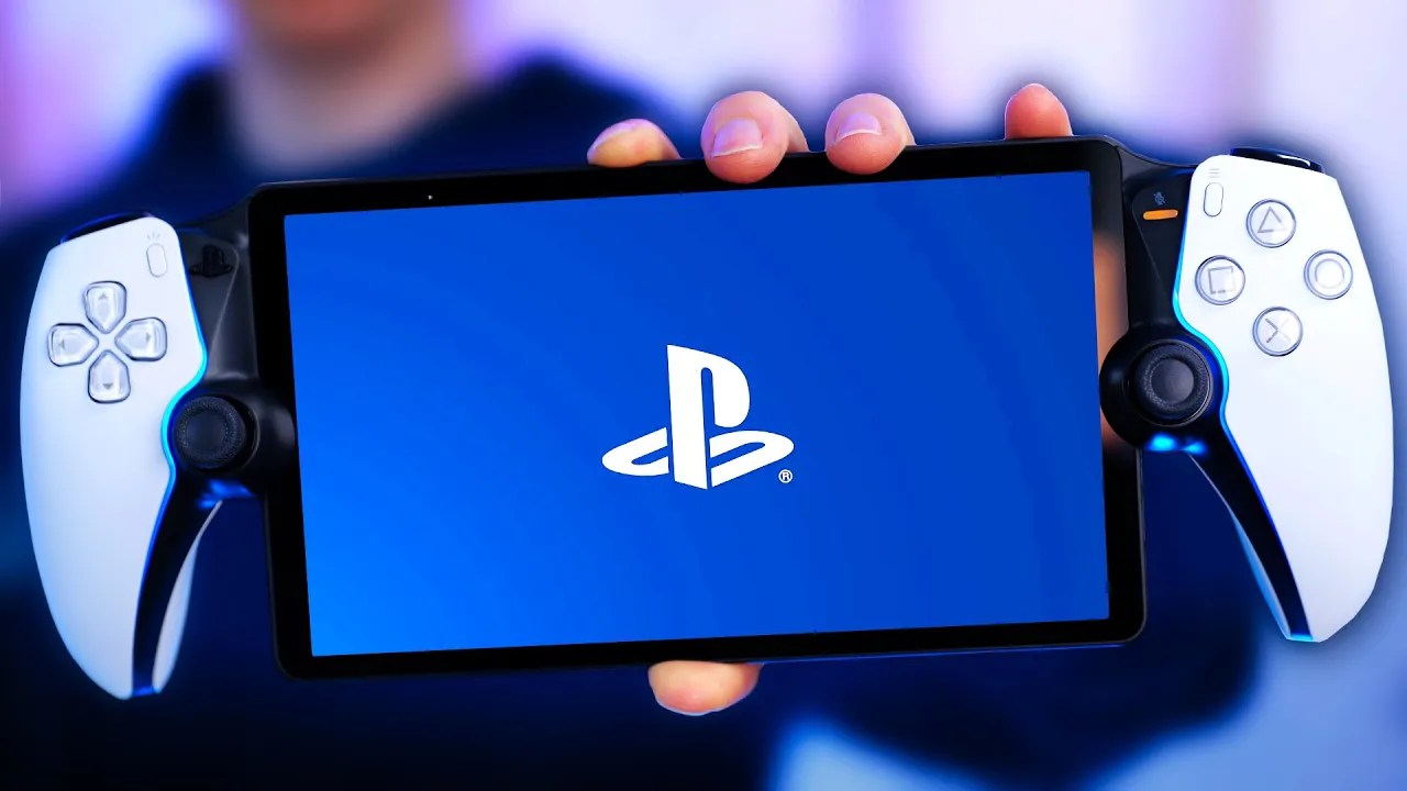 PS Portal