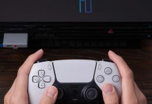 PS5 PS2