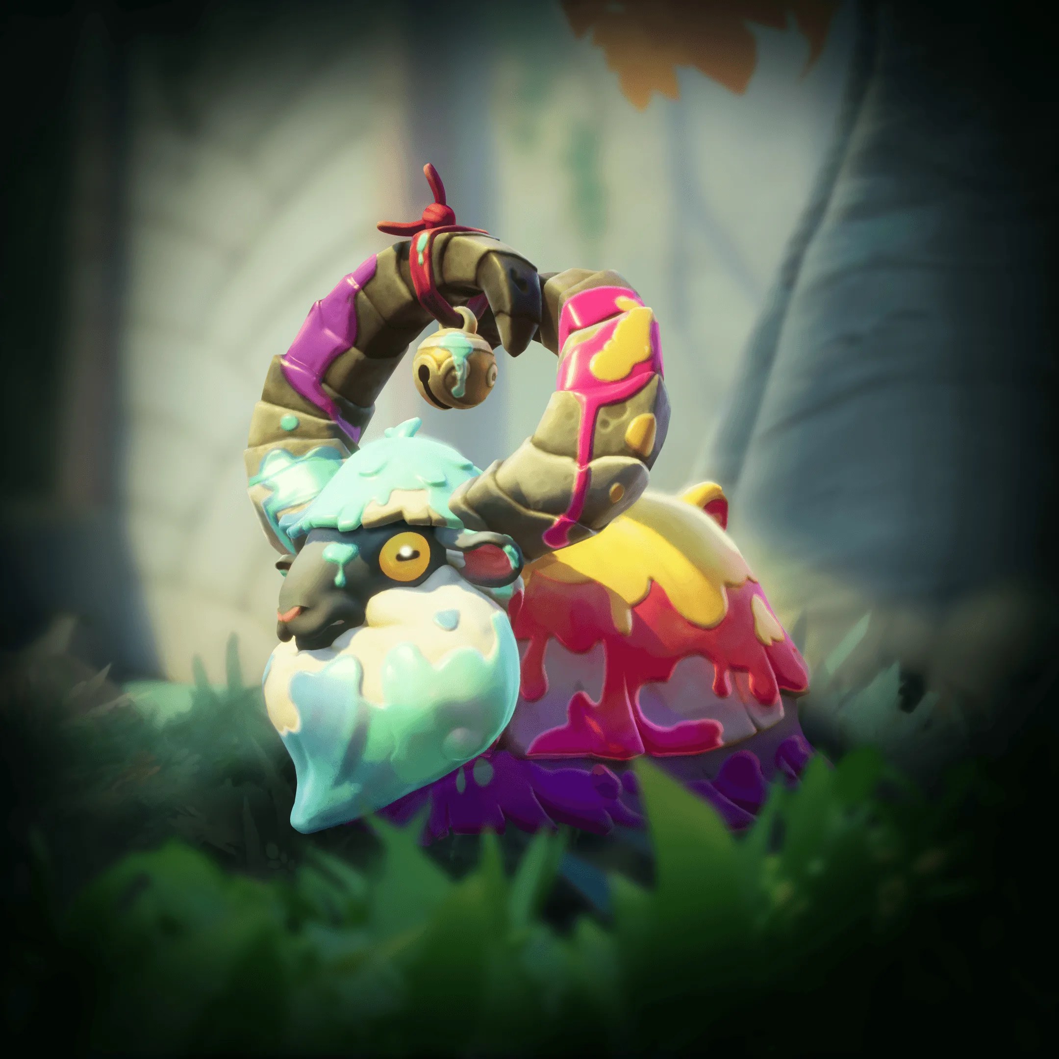 Spyro: A Realm Beyond