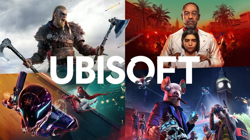 UbiForward