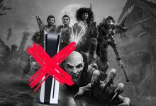 Redfall PS5