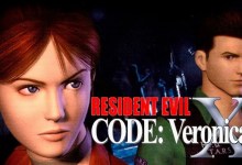 Code Veronica Remake