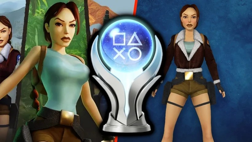 Tomb Raider