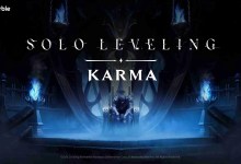 Solo Leveling: KARMA