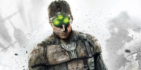 Splinter Cell