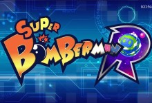 Super Bomberman R