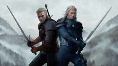 The Witcher