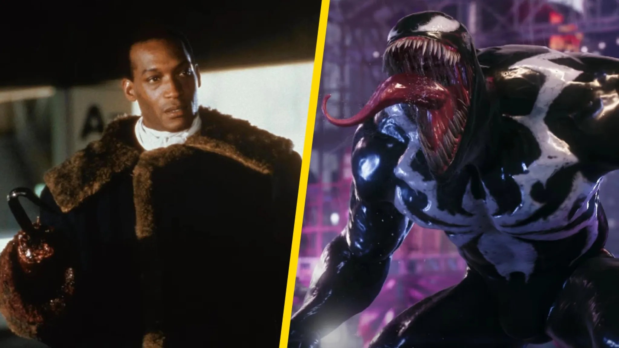 Marvel’s Spider-Man 2