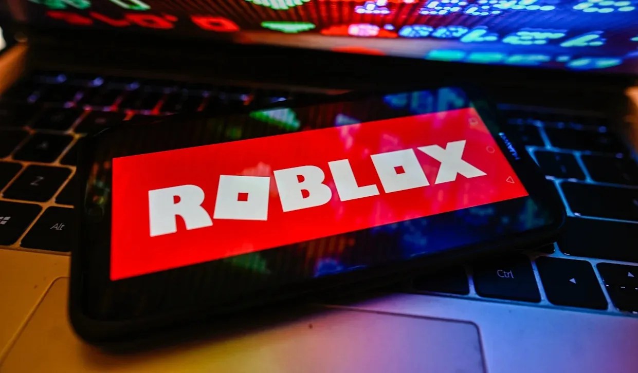 Roblox روبلوكس