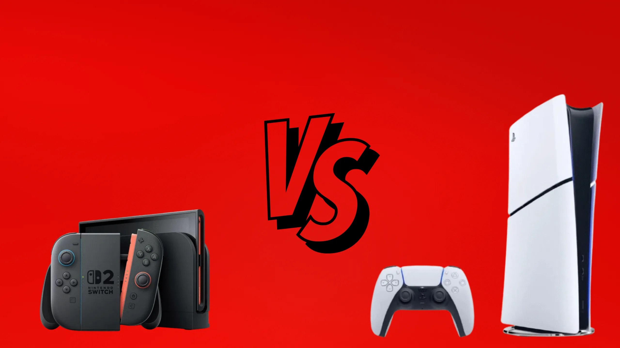 PS5