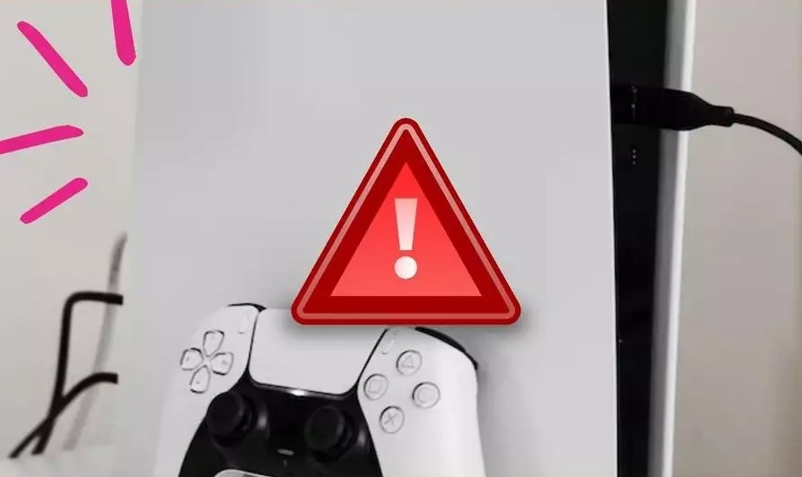 PS5