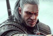 Witcher 4