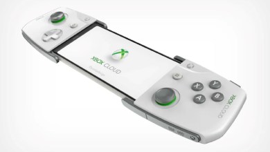Xbox Handheld