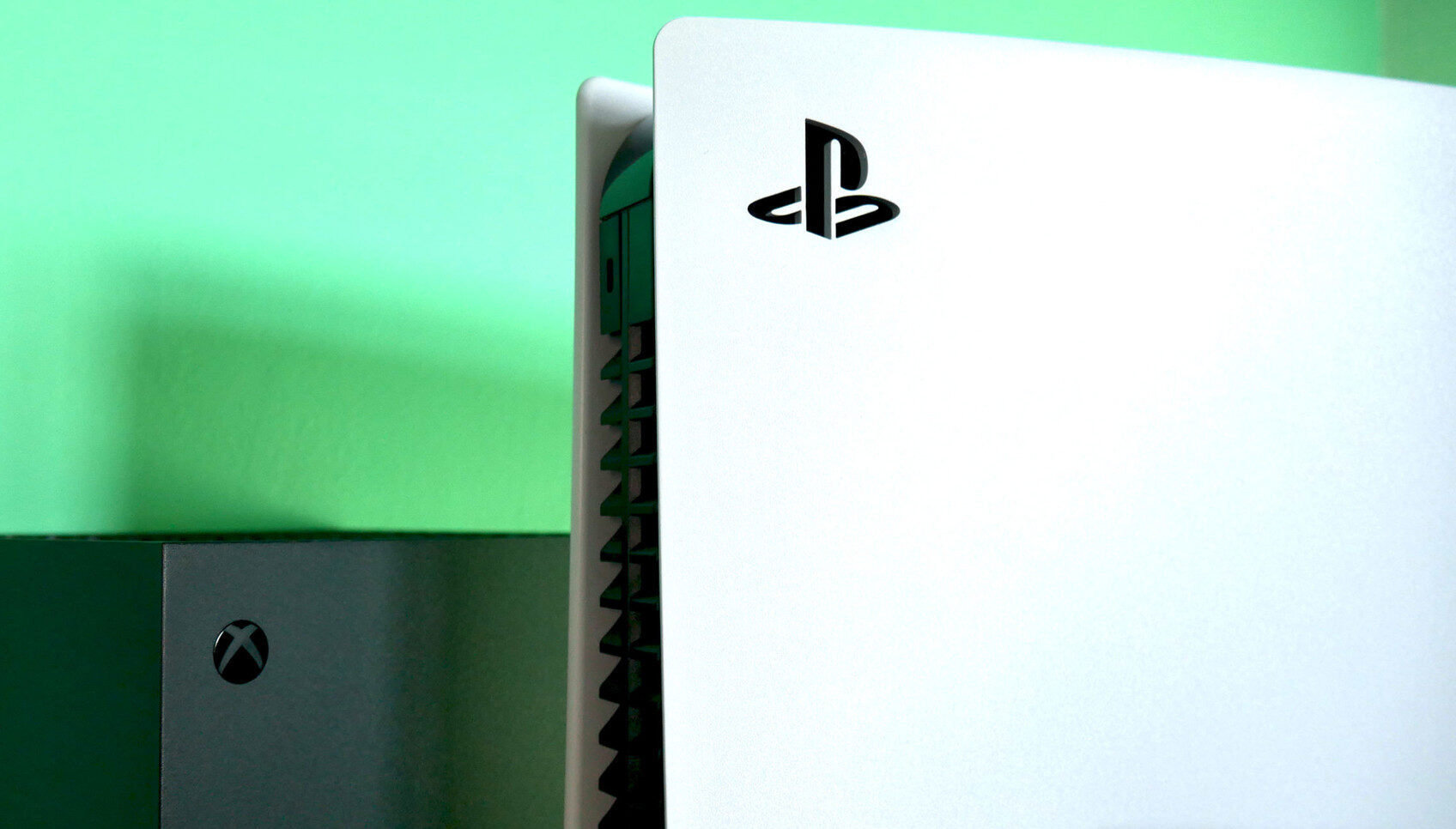 Xbox PS5