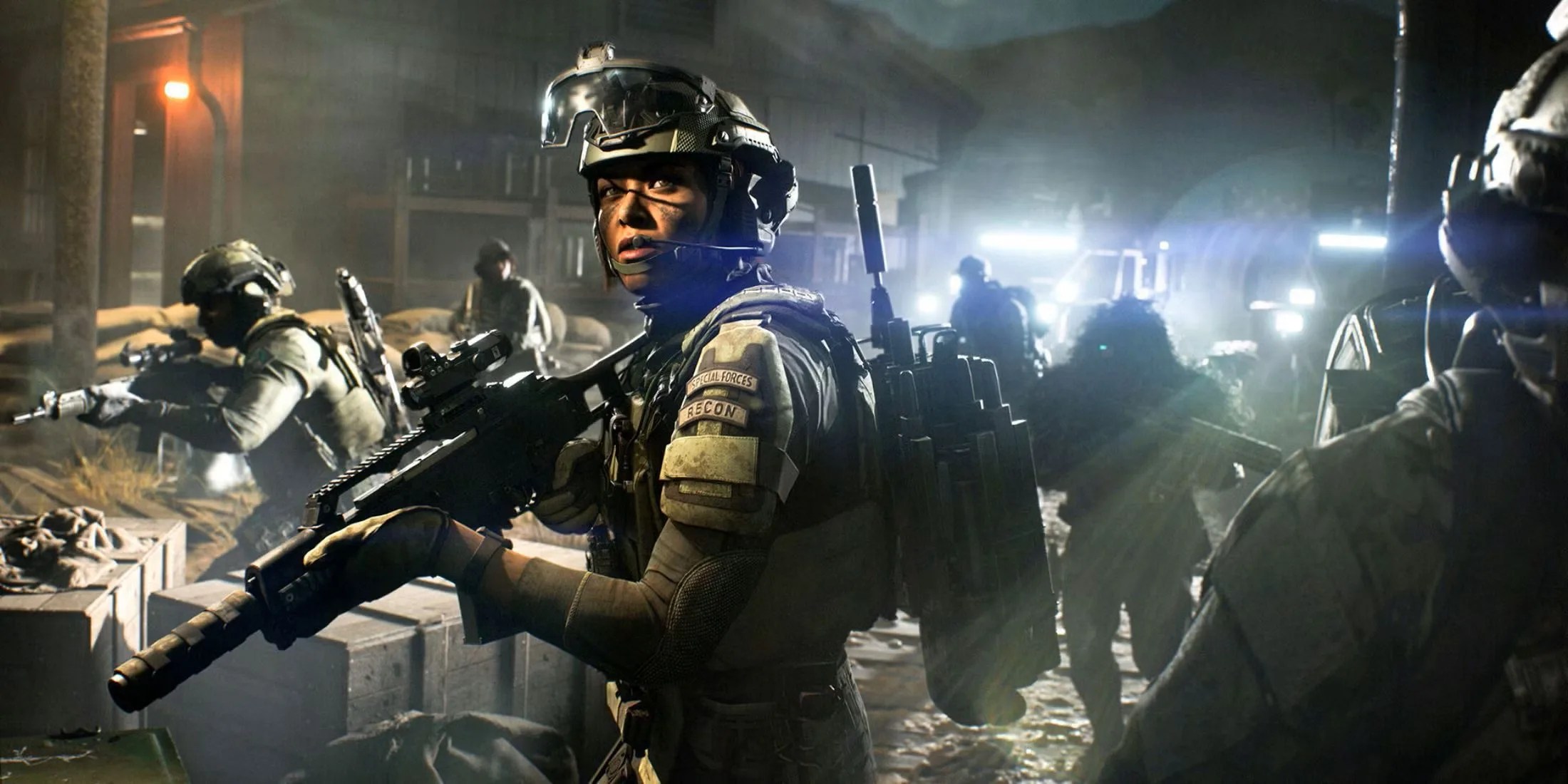 Battlefield 6